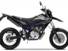 Yamaha WR 125X